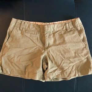 Adorable shorts